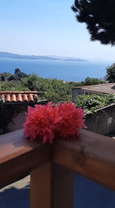 La Casita Villa Sanxenxo Exterior photo